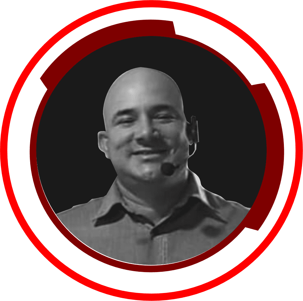 Anthony Hernández